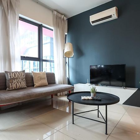 Arte Plus By Grabstay Kuala Lumpur Dış mekan fotoğraf