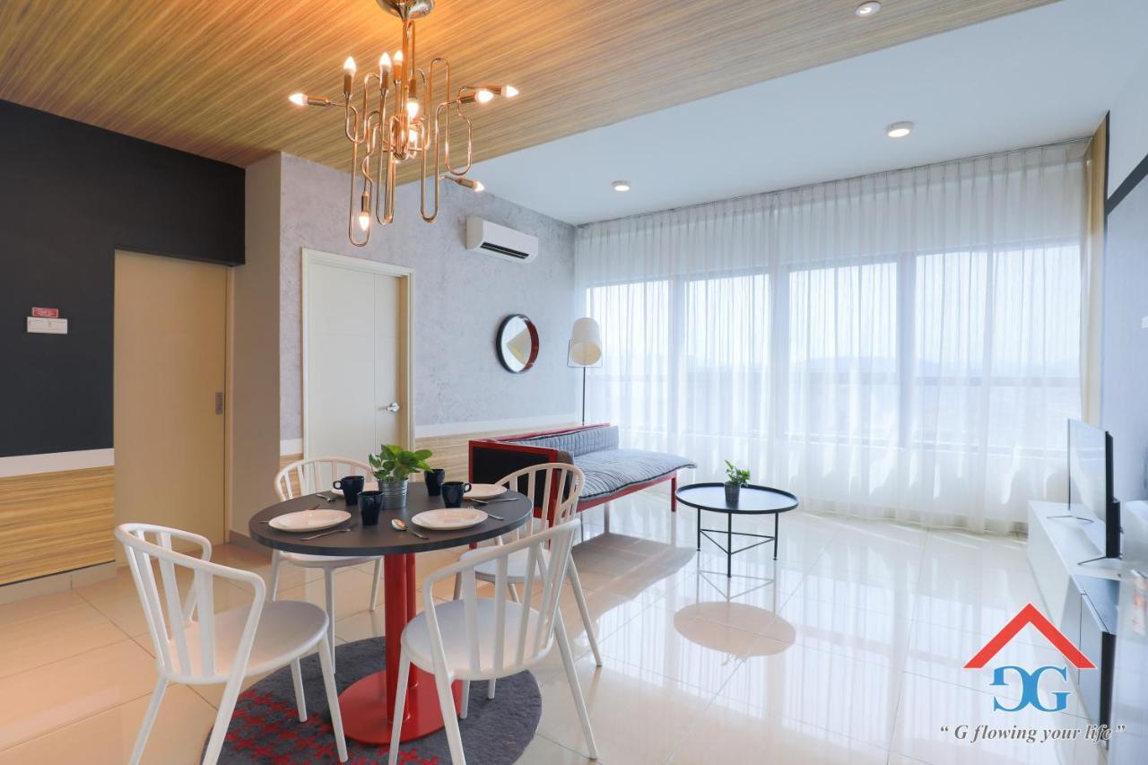 Arte Plus By Grabstay Kuala Lumpur Dış mekan fotoğraf