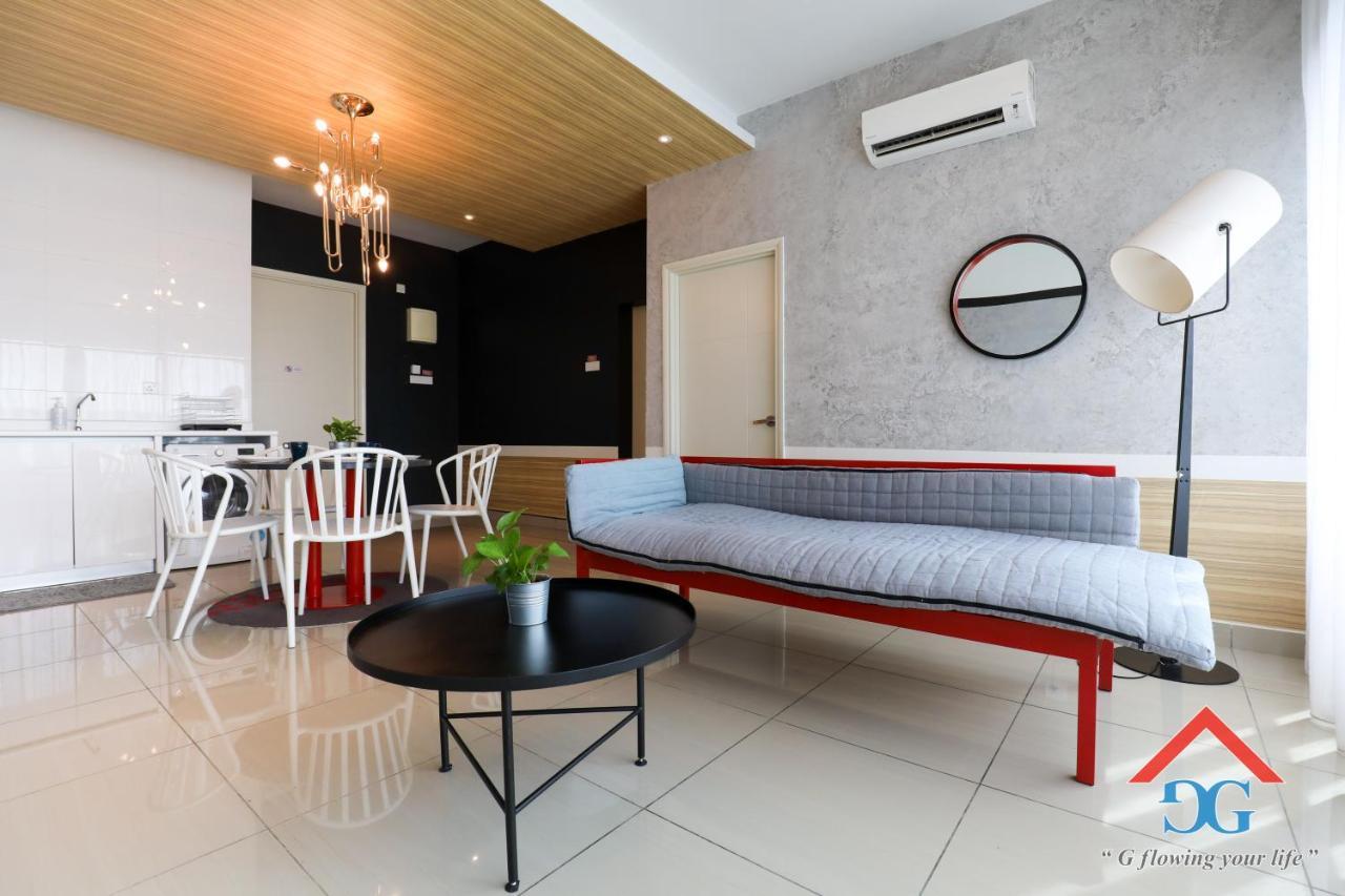 Arte Plus By Grabstay Kuala Lumpur Dış mekan fotoğraf