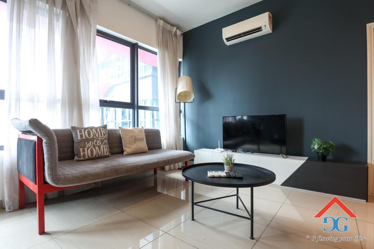 Arte Plus By Grabstay Kuala Lumpur Dış mekan fotoğraf